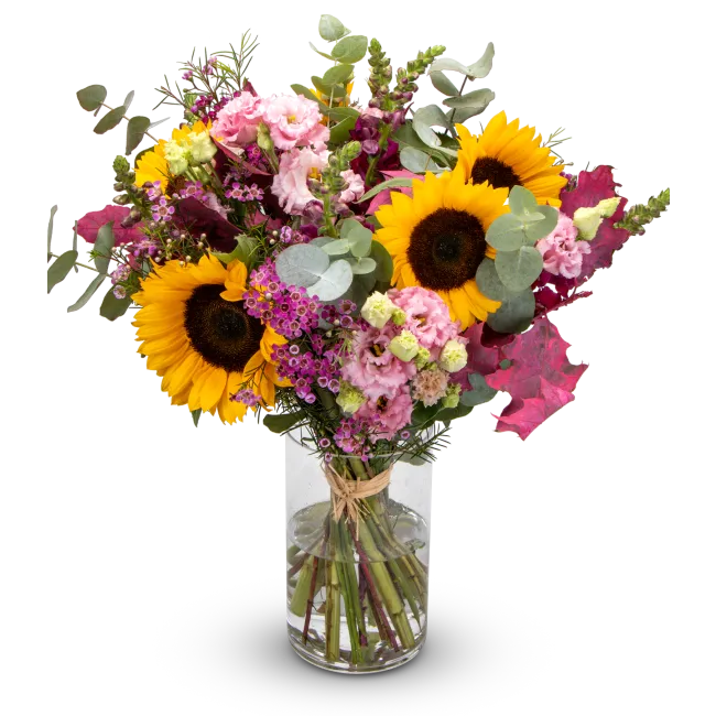 autumn bouquet
